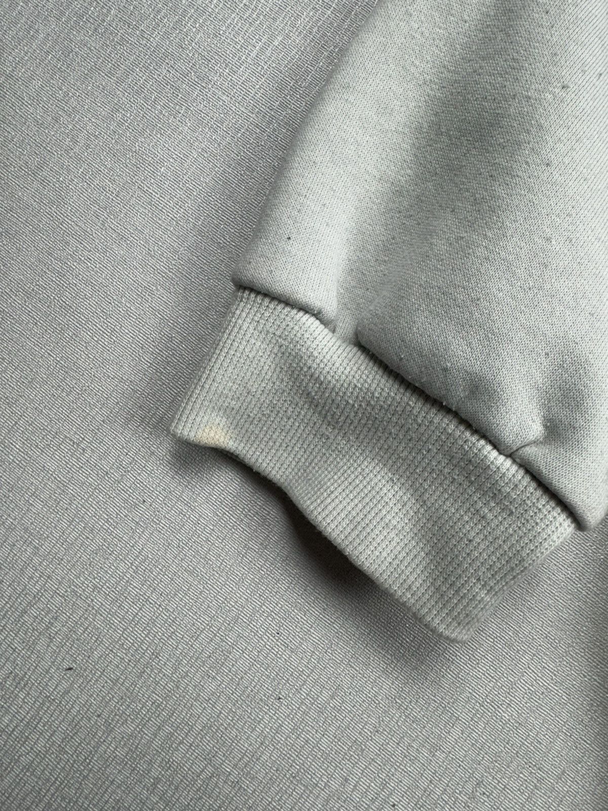 Umbro × Vintage Men’s Vintage UMBRO Retro 90’ Oversized Crew Neck Sweatshirt Size US XL / EU 56 / 4 - 9 Thumbnail