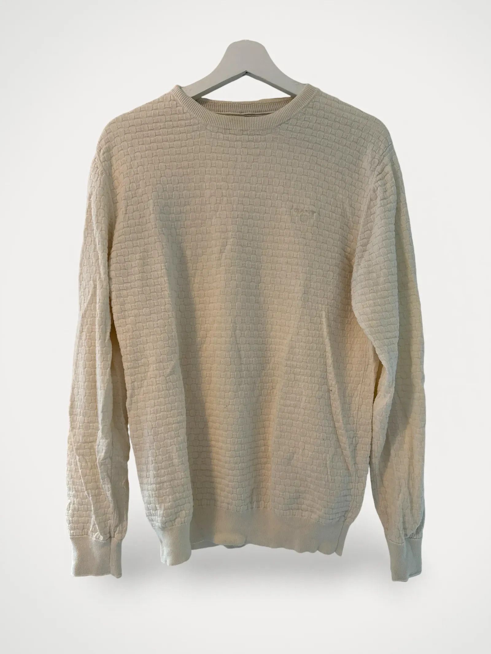 Gant Gant Cardigan Size US M / EU 48-50 / 2 - 1 Thumbnail