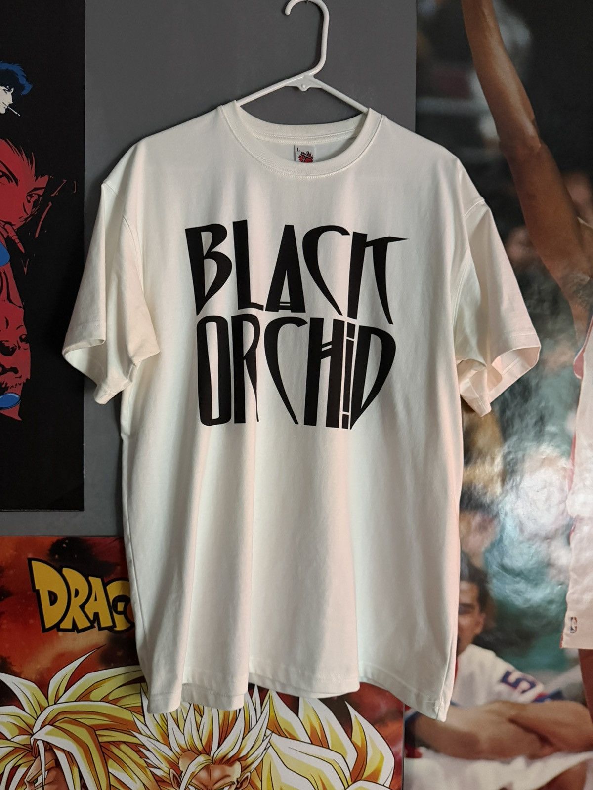 Other Black Orchid Che Encore Shirt Size Large 1/28 Size US L / EU 52-54 / 3 - 1 Thumbnail