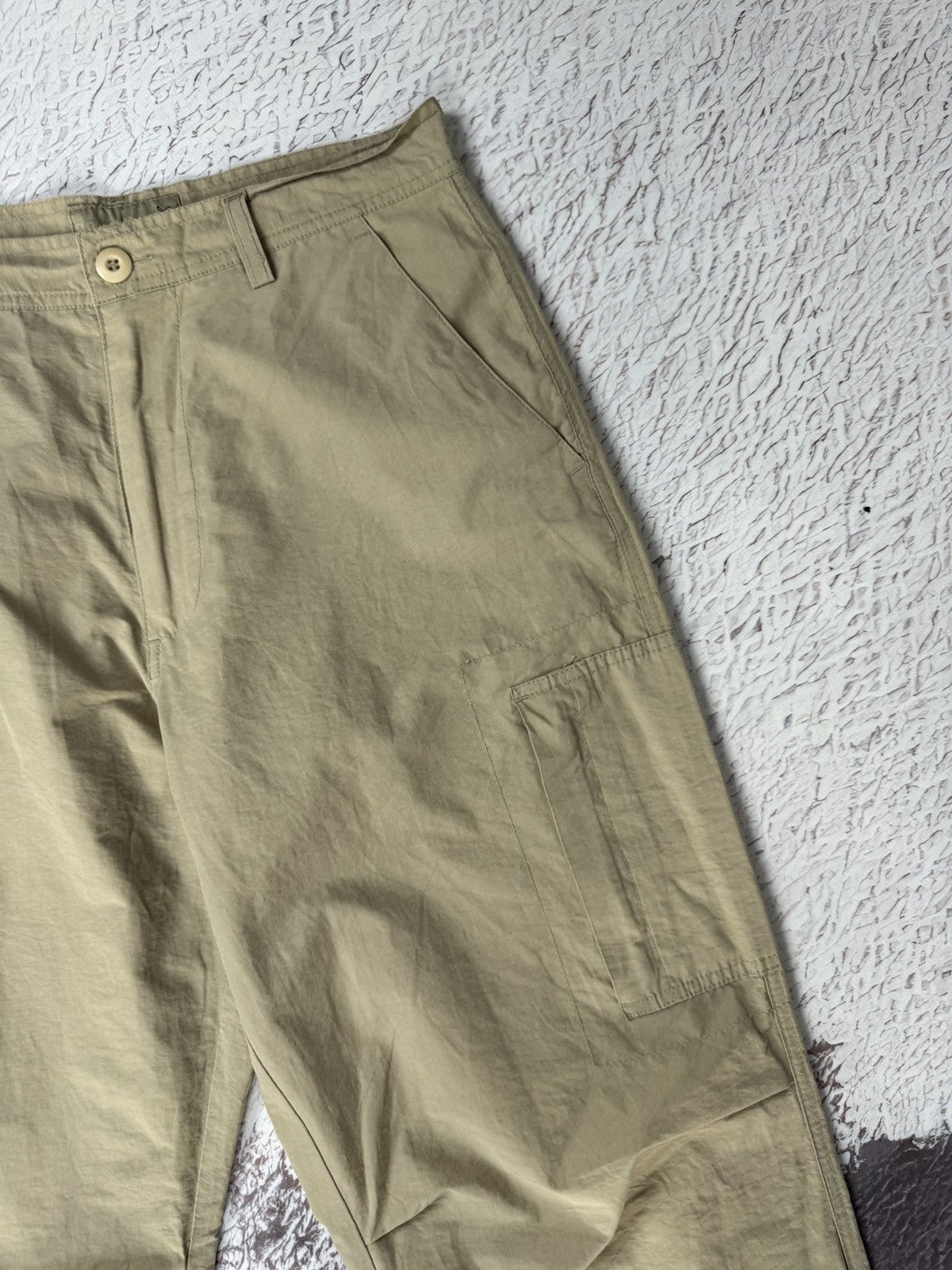 Other go southern junge männermode utility drill cargo pants Size US 29 - 8 Thumbnail