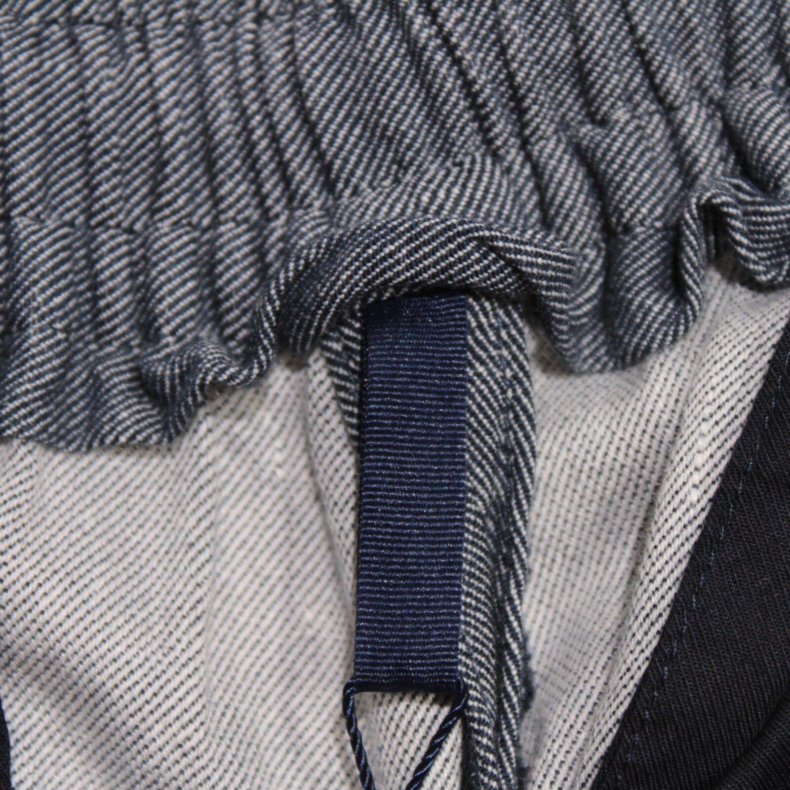 Incotex INCOTEX New with tags Chino Size 36 US In Blue Size US 36 / EU 52 - 6 Thumbnail