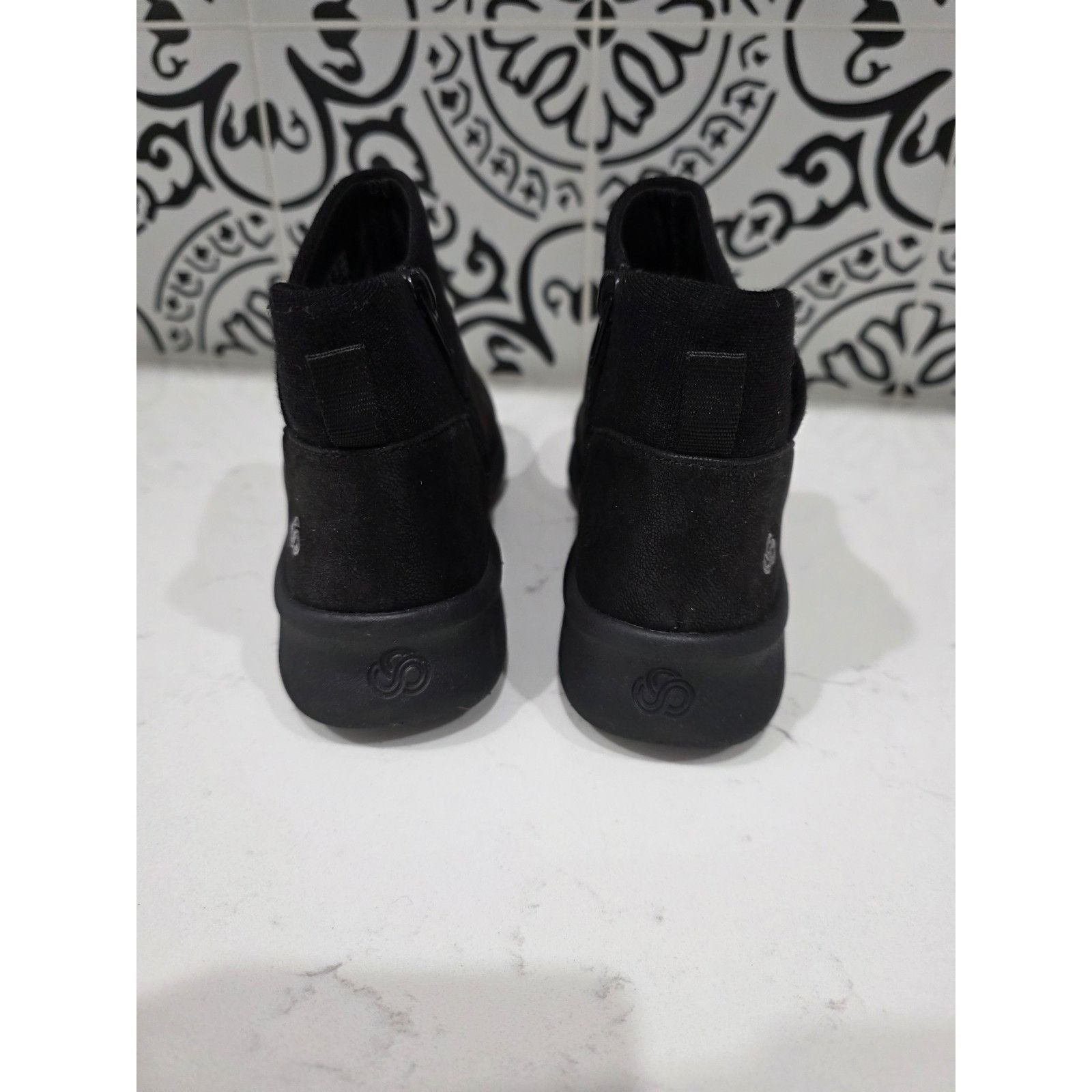 Clarks New without Box Women's Sz 6 Clarks Sillian 2.0 Dusk black a Size US 6 / IT 36 - 5 Thumbnail