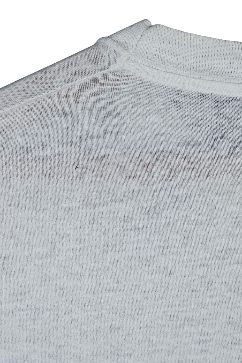 Hanes 1992 F1 “World Championship” - / Trackside Souvenir Tee Size US M / EU 48-50 / 2 - 14 Thumbnail
