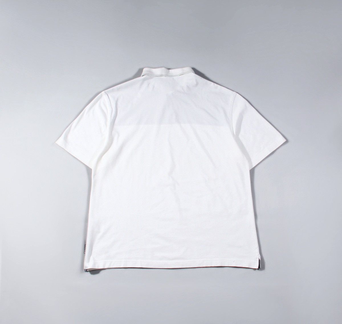 Nike Nike Vintage 90s Golf Polo Shirt Alpha Project Acg Tennis M Size US M / EU 48-50 / 2 - 6 Thumbnail