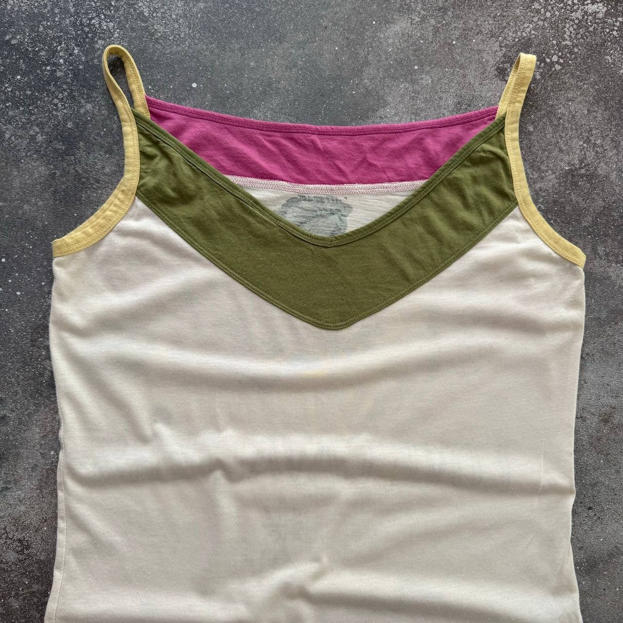 Diesel Y2K Diesel Vintage Love Cavaliers Rare Tank Top Size M / US 6-8 / IT 42-44 - 9 Thumbnail