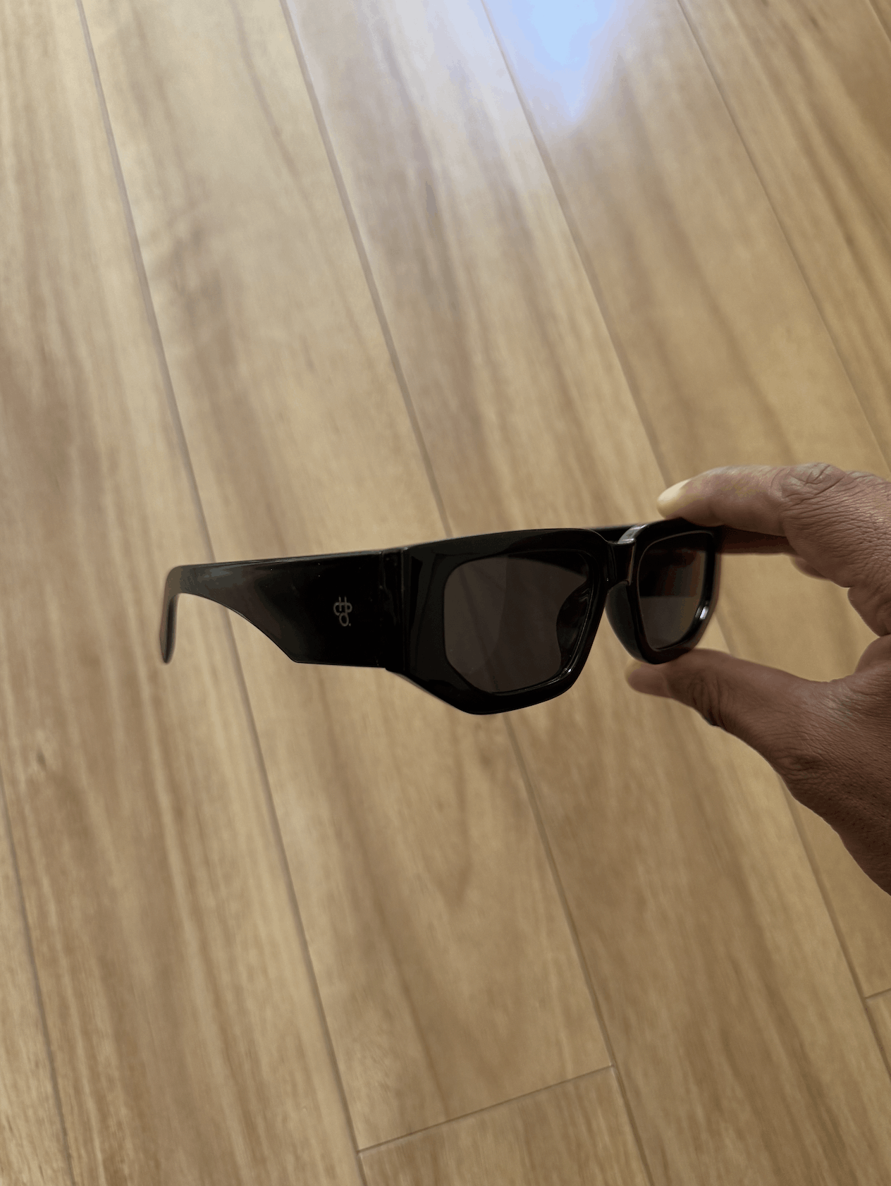 RayBan CHPO Size ONE SIZE - 5 Thumbnail