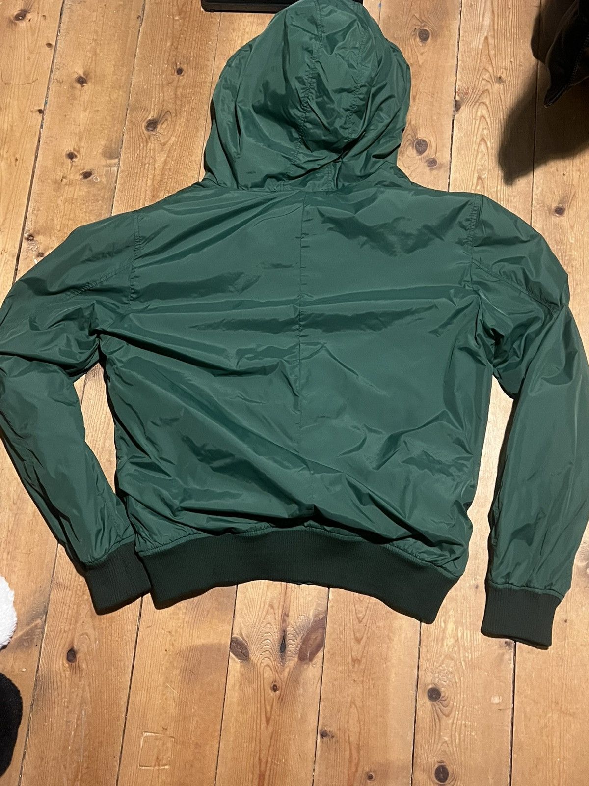 H&M H&M light jacket Size US L / EU 52-54 / 3 - 2 Thumbnail