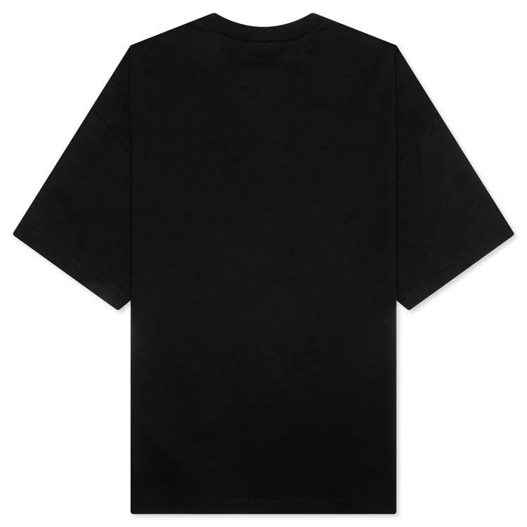 Essentials Fear of God Essentials Black Tee S/s Size US L / EU 52-54 / 3 - 3 Thumbnail