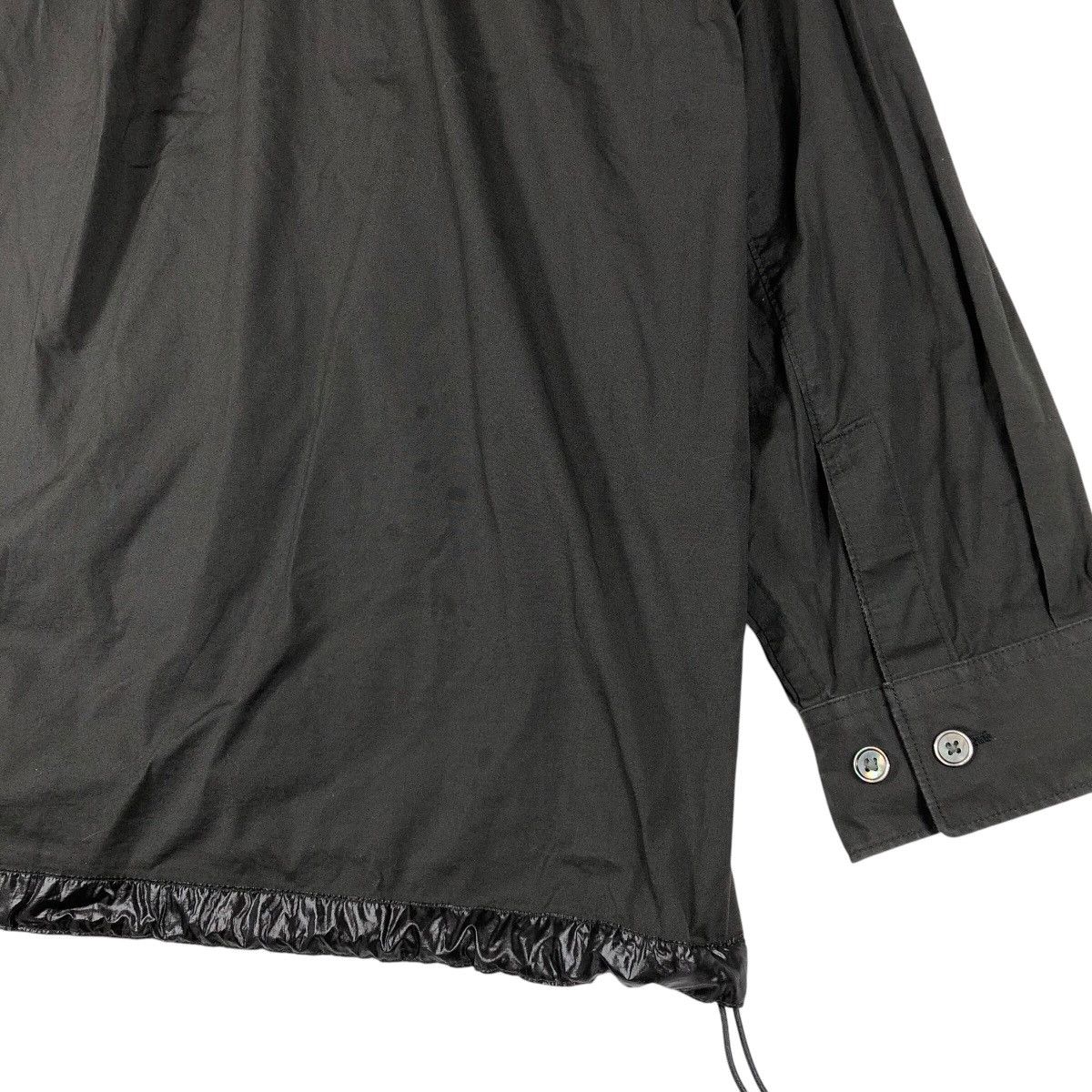 Jil Sander JIL SANDER x Uniqlo Button Jacket Size US L / EU 52-54 / 3 - 6 Thumbnail