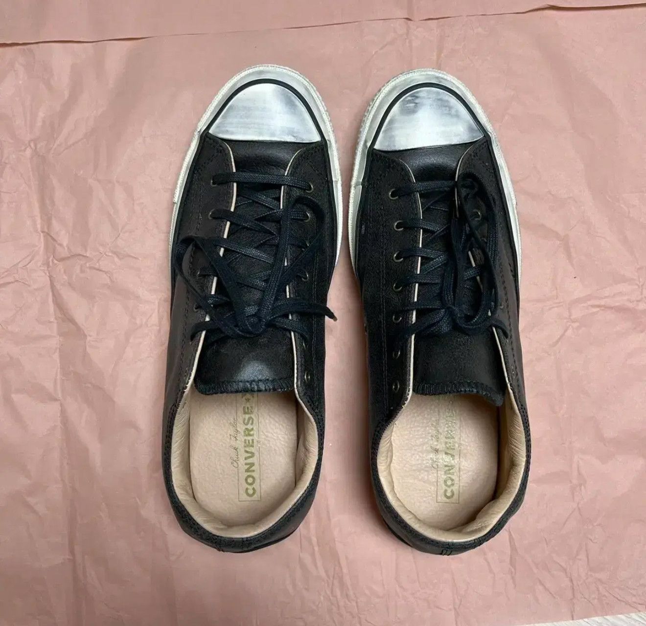 Converse Converse Limited Edition Size US 10 / EU 43 - 2 Thumbnail