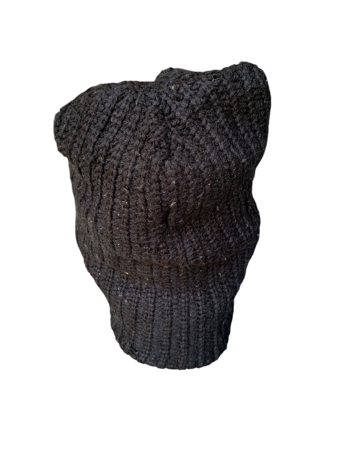 Designer × Japanese Brand × Kapital Ney York Co.Gangster Beany Hat Style Size ONE SIZE - 7 Thumbnail
