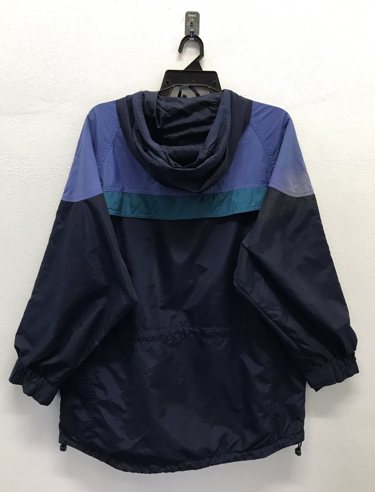 Columbia × Vintage Vintage Columbia Sportswear Company Jacket Size US L / EU 52-54 / 3 - 2 Thumbnail