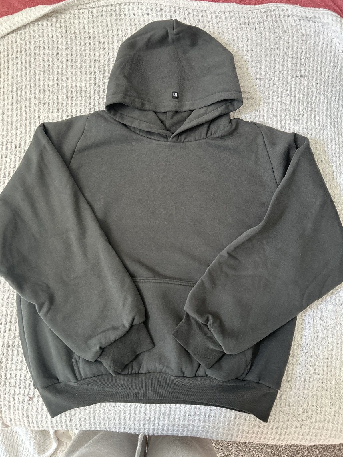 Gap × Kanye West Yay gap Size US L / EU 52-54 / 3 - 1 Thumbnail