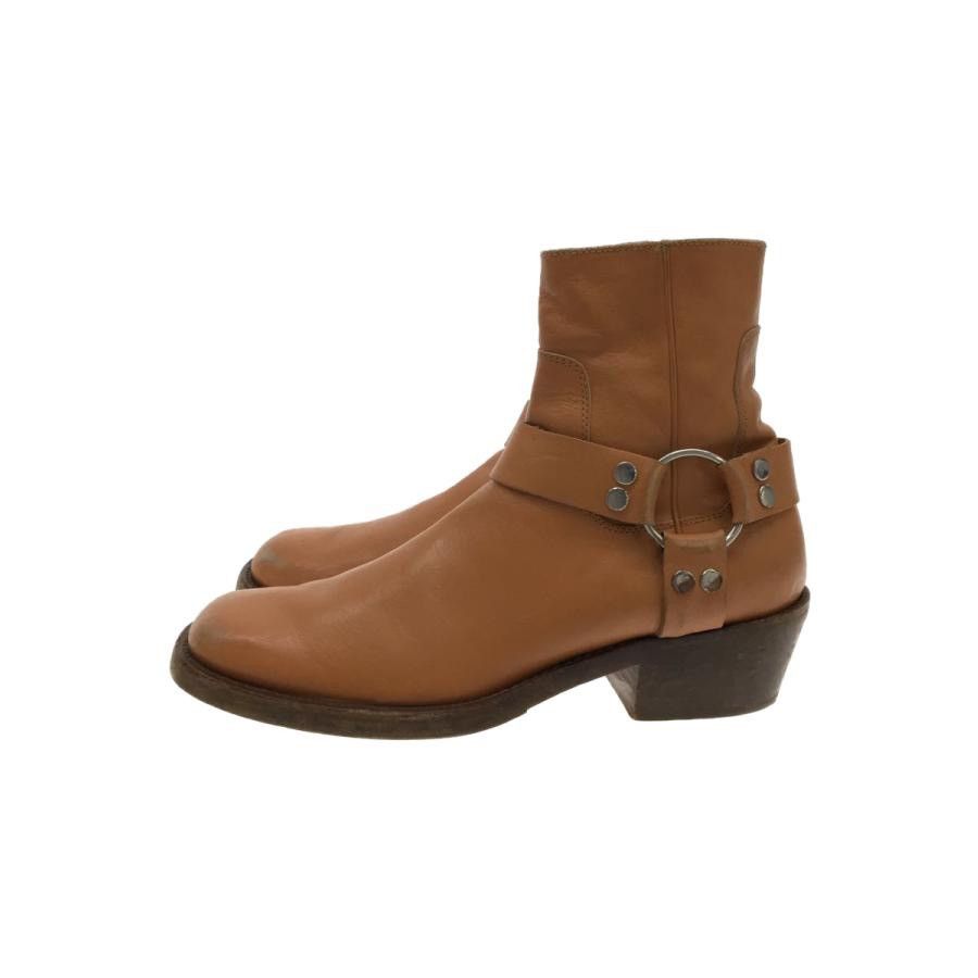 Balenciaga BALENCIAGA Harness boots Grailed