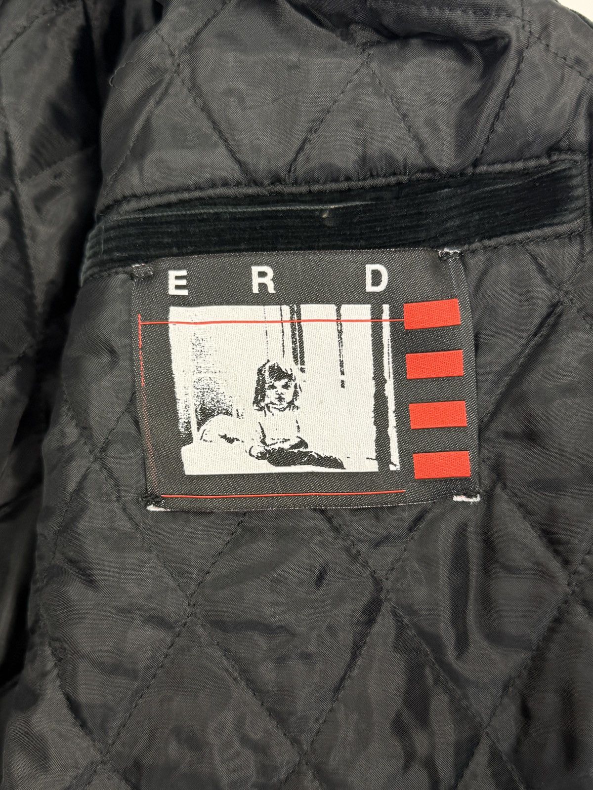 Enfants Riches Deprimes CORDUROY BARBARA JACKET Size US L / EU 52-54 / 3 - 7 Thumbnail