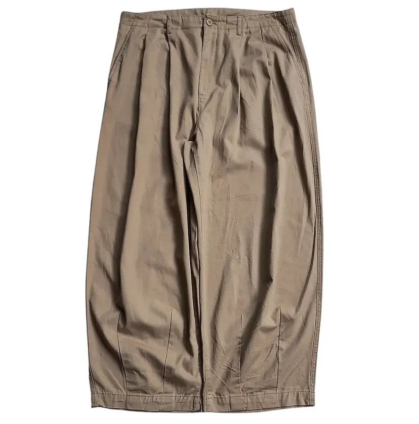 And Wander × Gramicci Musina Standard Two Tuck Balloon Wide Pants Size US 34 / EU 50 - 1 Thumbnail