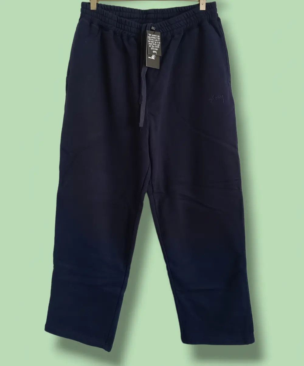 No Vacancy Inn × Stussy Rare Stussy x No Vacancy Inn Pants Sweatpants Size US 33 - 4 Thumbnail