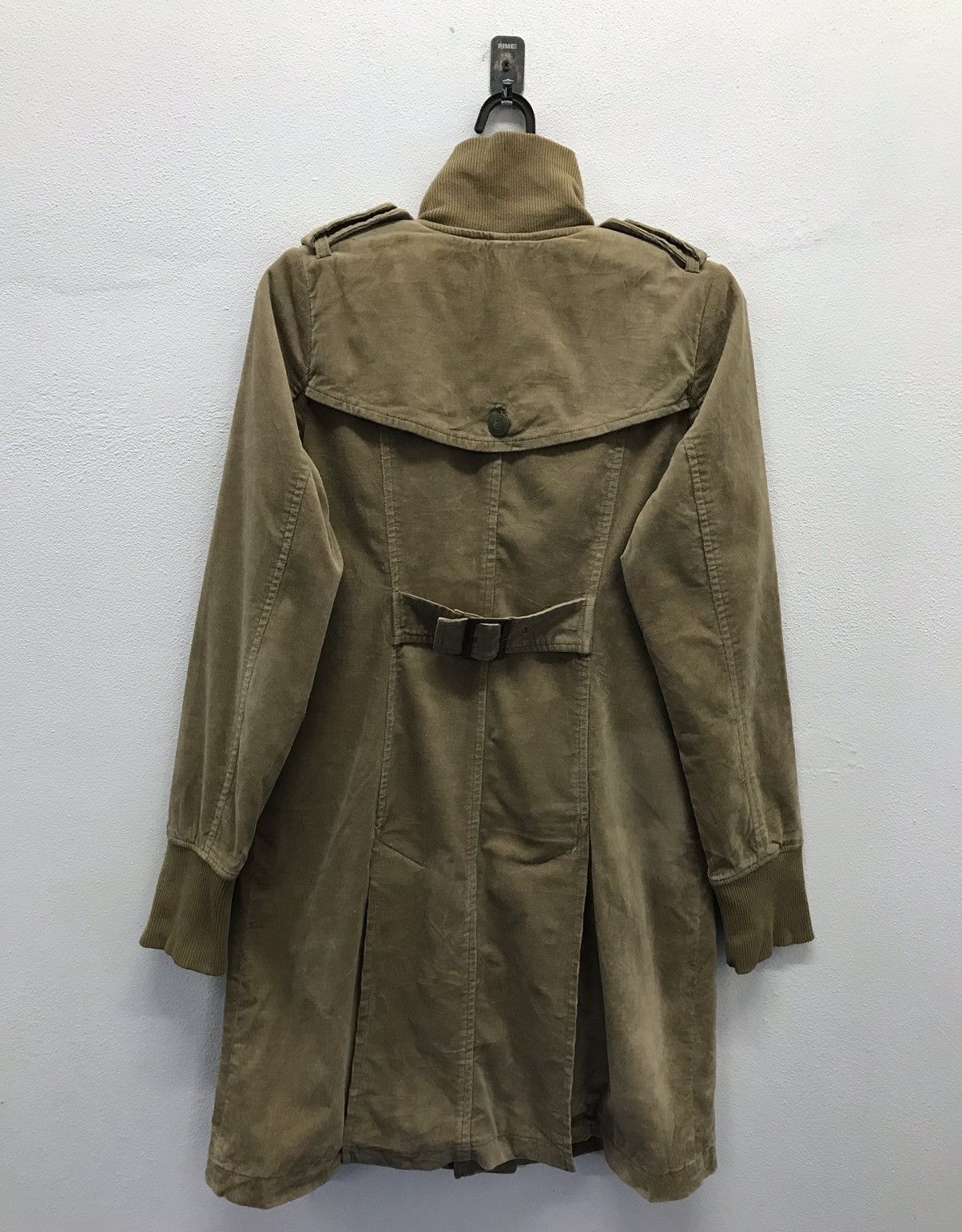 Japanese Brand × Vintage Vintage Le Concept X-Girl Since 1994 Jacket Size US M / EU 48-50 / 2 - 2 Thumbnail