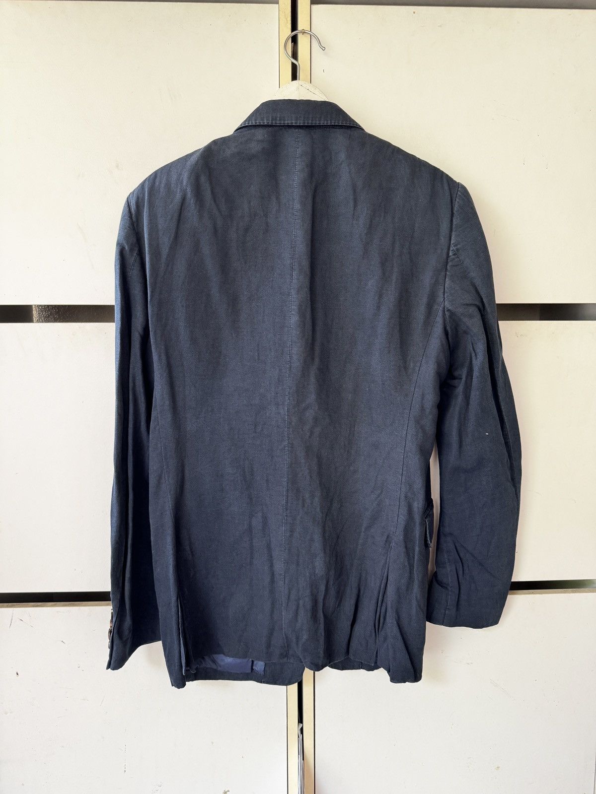 Designer × Ralph Lauren RALPH LAUREN BLAZER MADE IN ITALY Size 38R - 2 Thumbnail