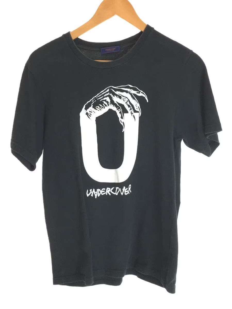Undercover Horror U Logo Tee Size US M / EU 48-50 / 2 - 1 Thumbnail
