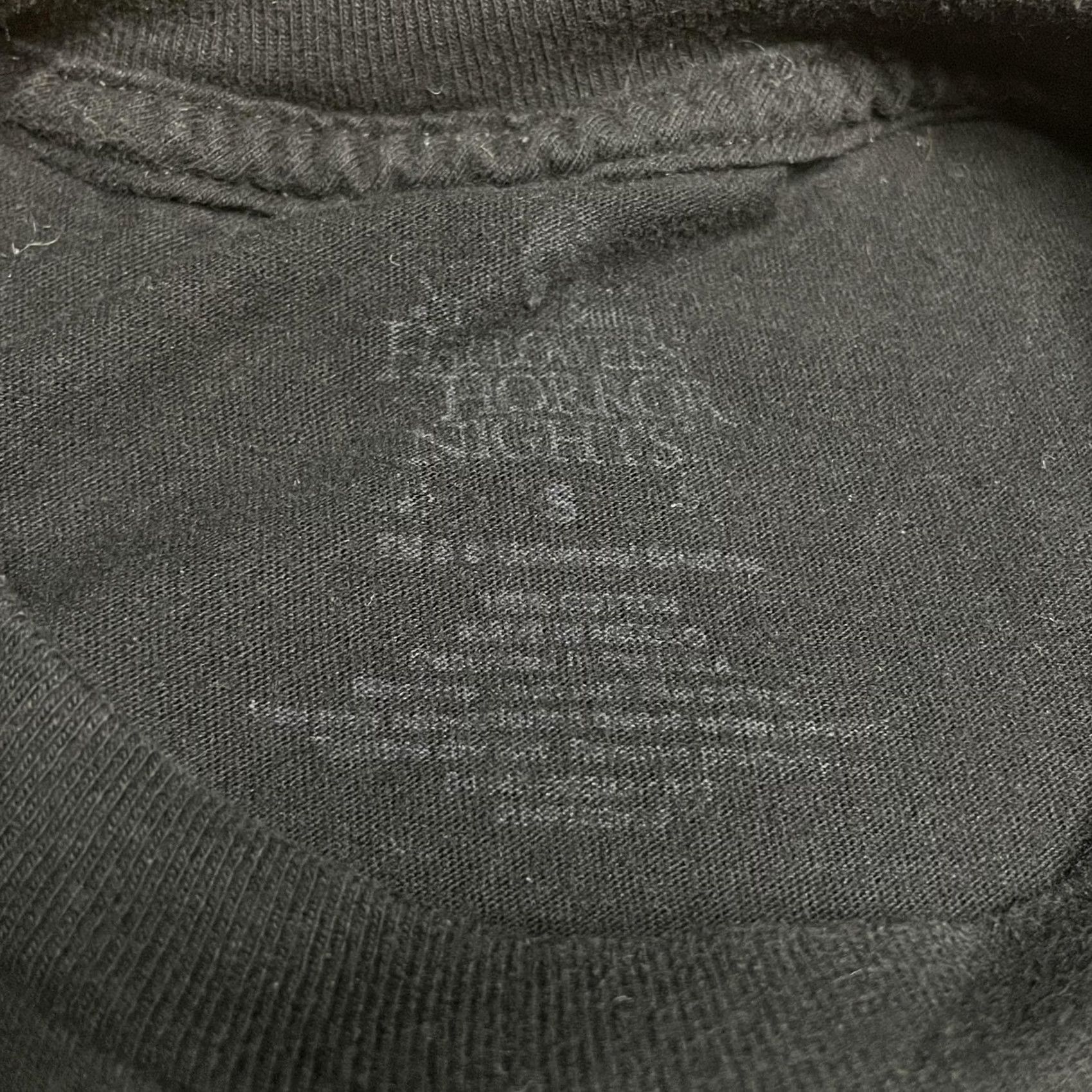 Vintage VINTAGE? No. Universal Studios Halloween Horror Nights 2018 Shirt Mens Small Horror Movie Tee Size US S / EU 44-46 / 1 - 5 Thumbnail