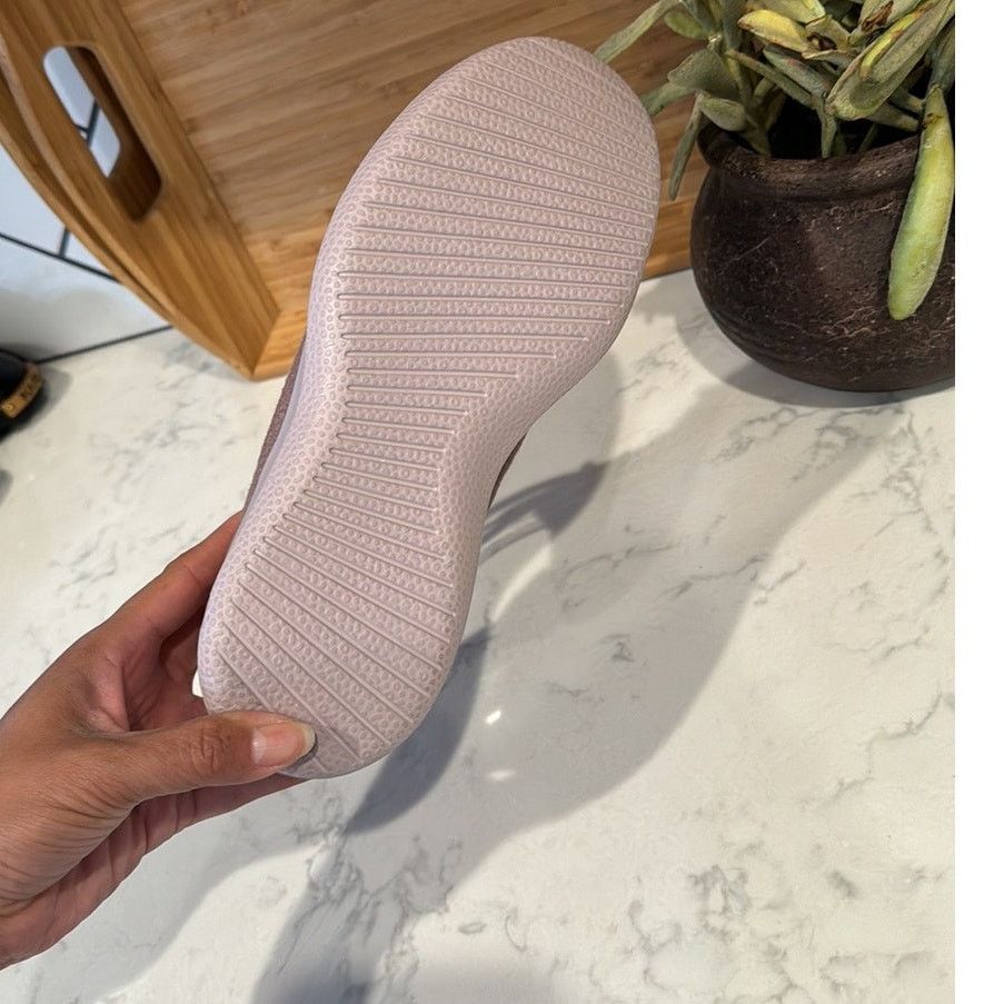 Allbirds Allbirds Wool Running Shoes merino Wool Rose Pink l size 7 Size US 7 / IT 37 - 8 Thumbnail