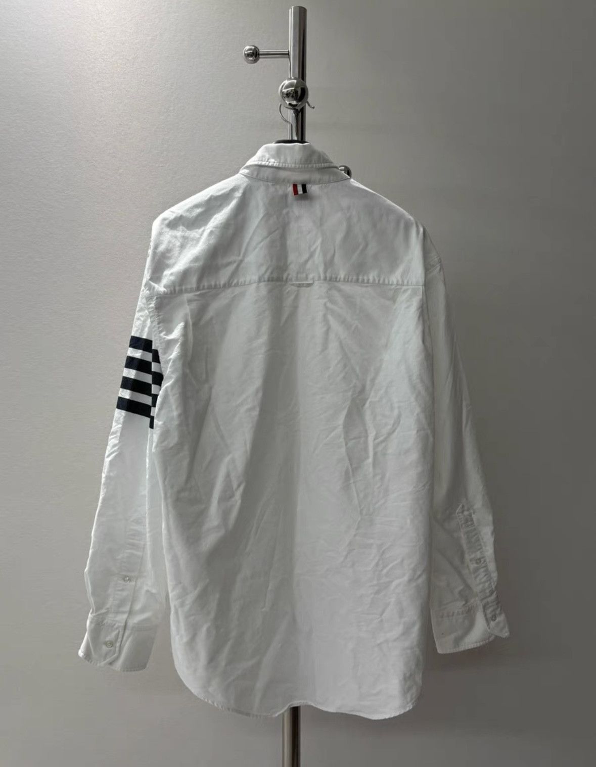 Thom Browne thom browne t- shirt Size US L / EU 52-54 / 3 - 2 Thumbnail