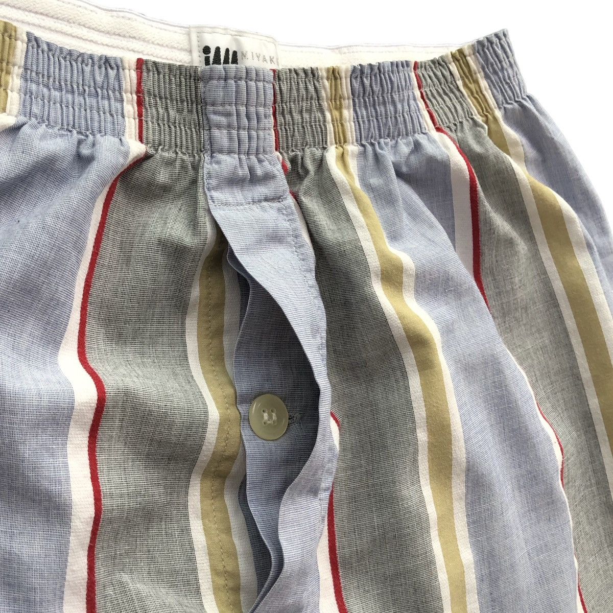Issey Miyake Issey Miyake Design Studio/IM product 2item Underwear Size US 32 / EU 48 - 11 Thumbnail