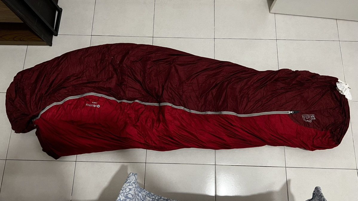 Marmot Marmot CWM Fill 800 (Negotiable Price) Size ONE SIZE - 1 Thumbnail