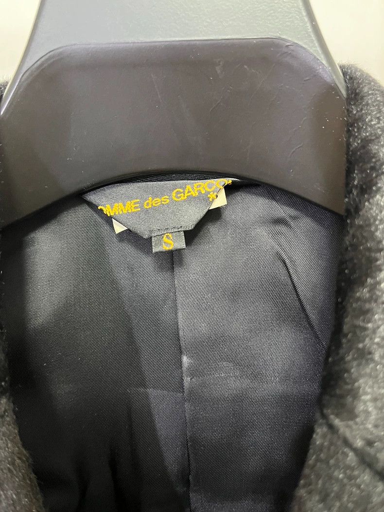 Comme des Garcons Comme Des Garcons Rare Lip Jacket Size XS / US 0-2 / IT 36-38 - 6 Thumbnail