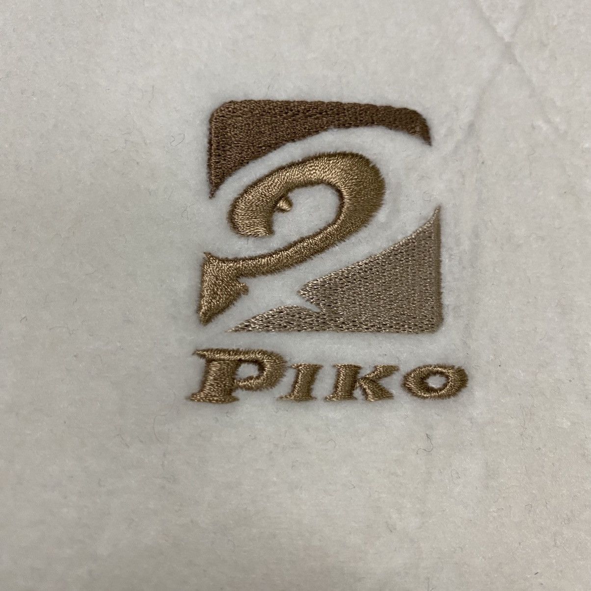 Japanese Brand Japanese Brand Piko raglan Fleece Size US L / EU 52-54 / 3 - 4 Thumbnail