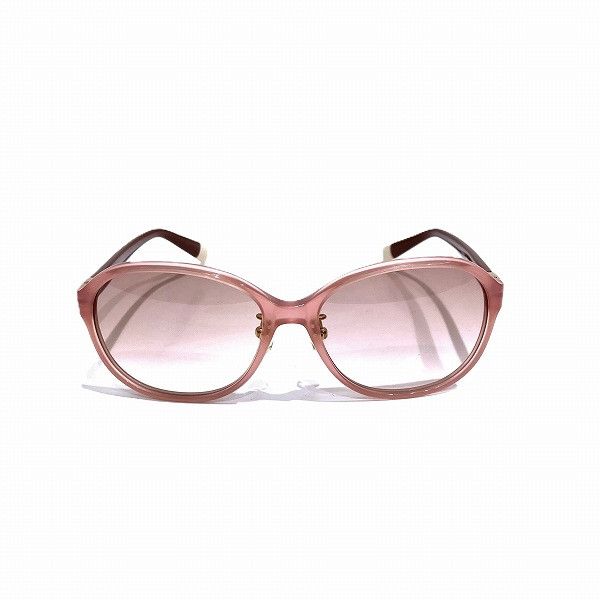 Furla Furla Furla SFU477J 0Z34 Asian Fit Sunglasses Plastic Sunglasses SFU477J 0Z34 in Pristine Condition Size ONE SIZE - 1 Thumbnail