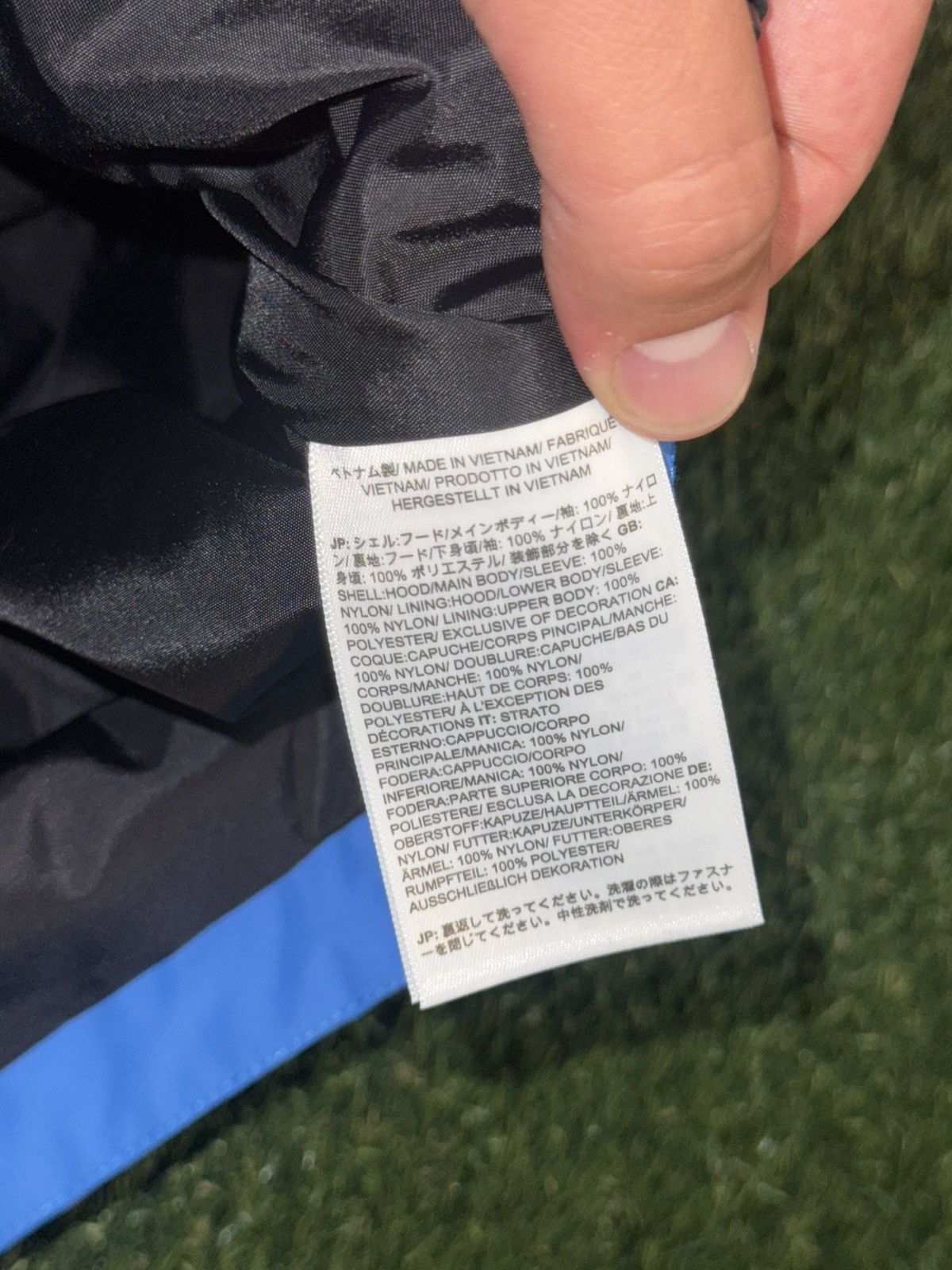 Supreme × The North Face Supreme The North Face Jacket Size US XL / EU 56 / 4 - 10 Thumbnail