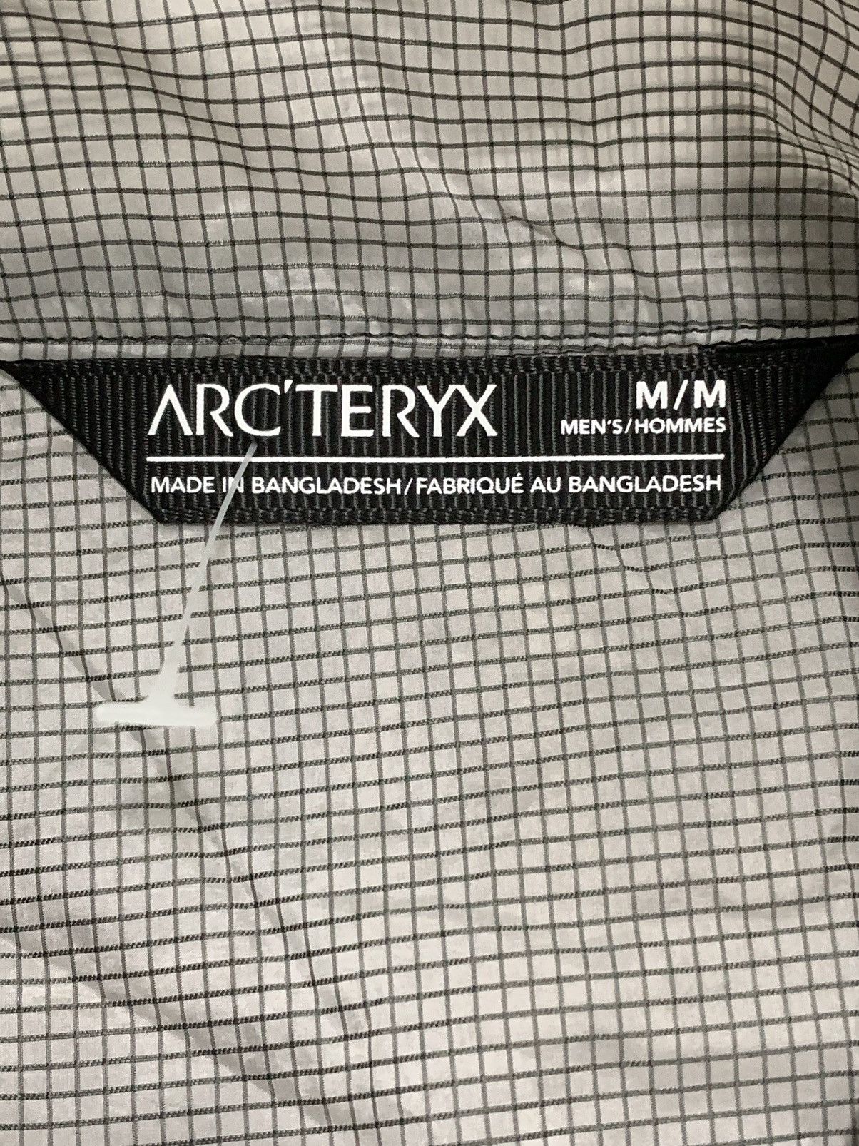 Arc'teryx ARC’TERYX INCENDO SL JACKET MEN’S Size US M / EU 48-50 / 2 - 6 Thumbnail