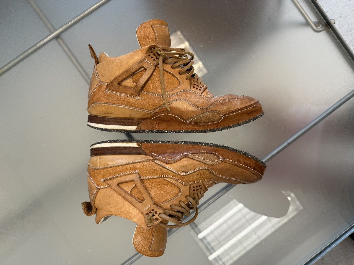 Hender Scheme Hender Scheme MIP-10 Natural Size US 8 / EU 41 - 6 Thumbnail