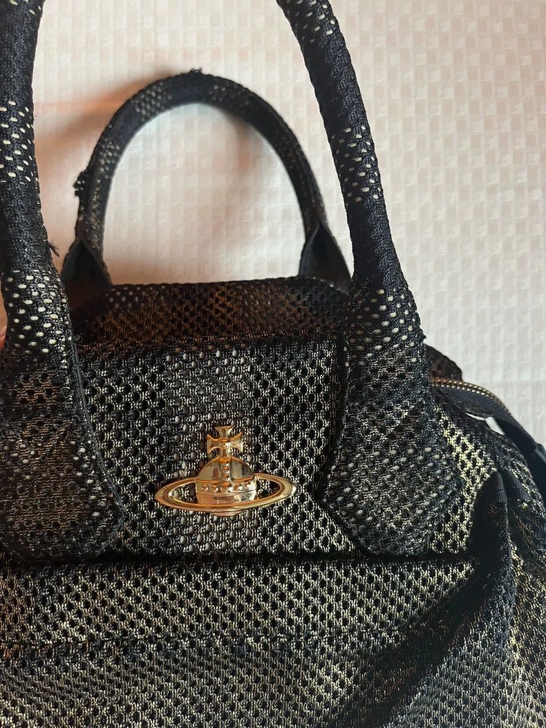 Vivienne Westwood Vivienne Westwood size os Rare Vintage Limited Edition Hand Size ONE SIZE - 5 Thumbnail