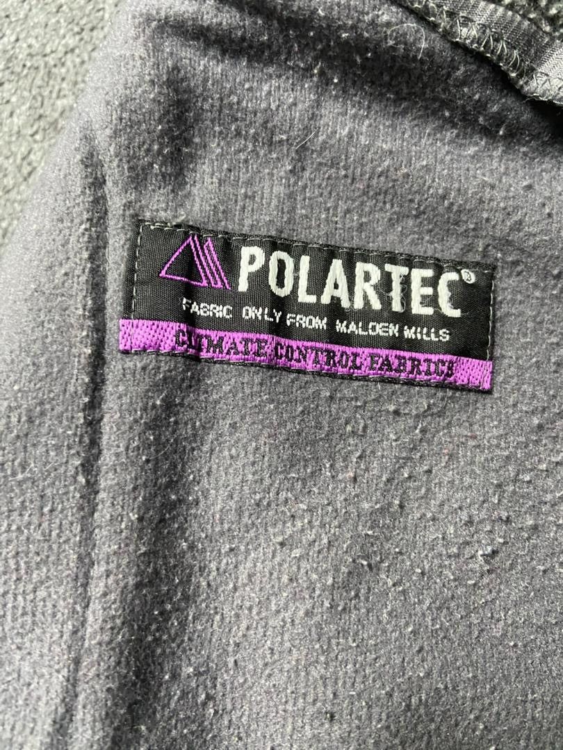 Montbell Montbell Freaks Polartec Full Zip Fleece Jacket (173) Size US M / EU 48-50 / 2 - 9 Thumbnail