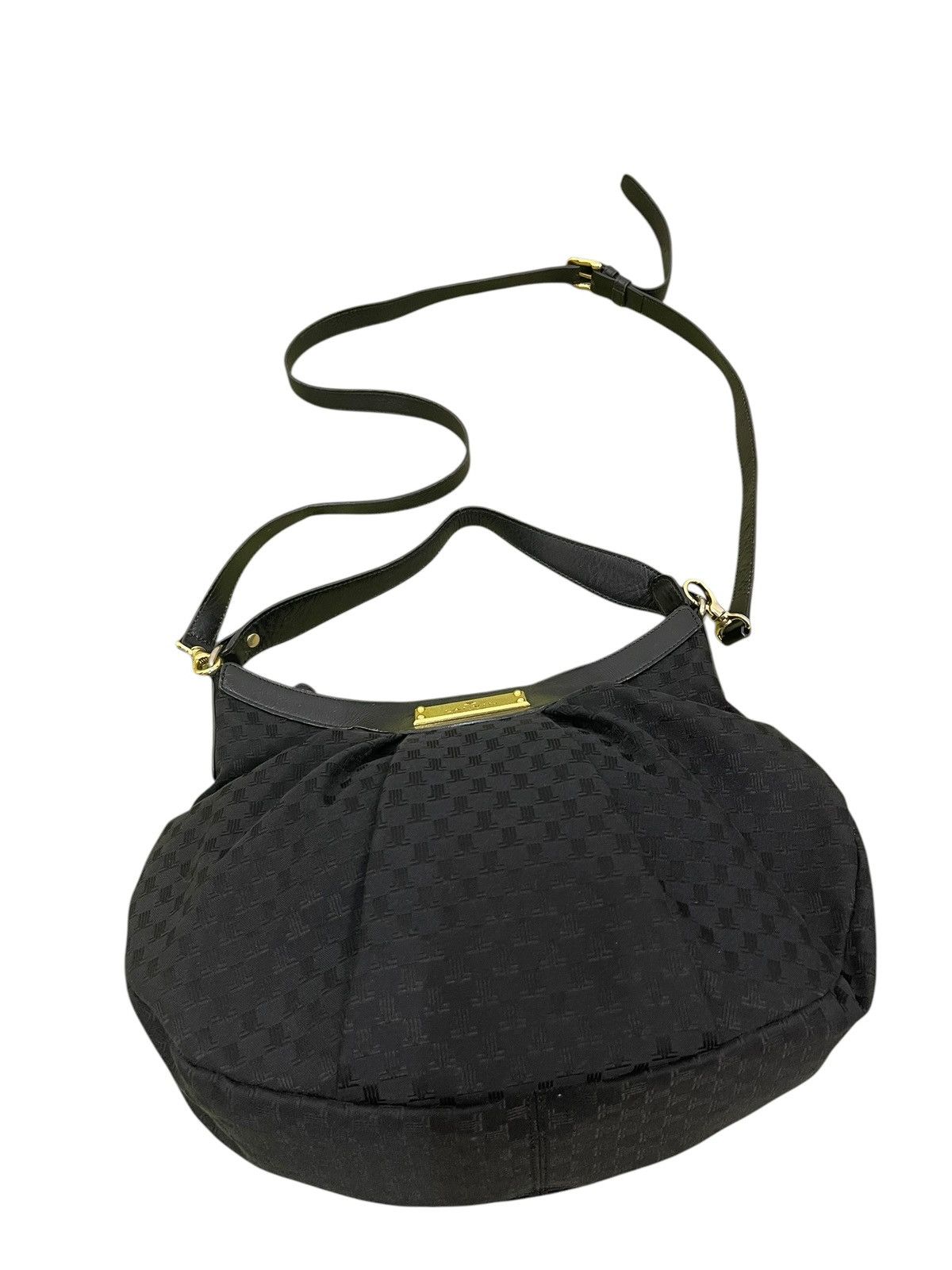 Lanvin Lanvin Collection Monogram Hand Bag 1🟩3 Size ONE SIZE - 7 Thumbnail