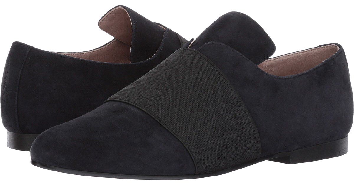 Jil Sander Jil Sander Navy Slip-on construction loafer Size US 10 / IT 40 - 5 Thumbnail