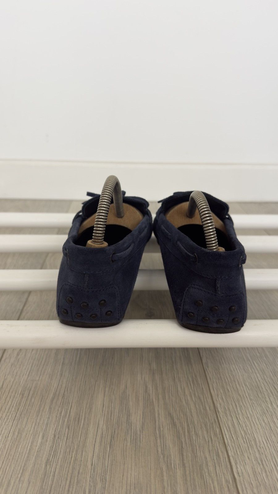 Tod's Tod’s driving Shoes Loafers Size US 7.5 / EU 40-41 - 5 Thumbnail