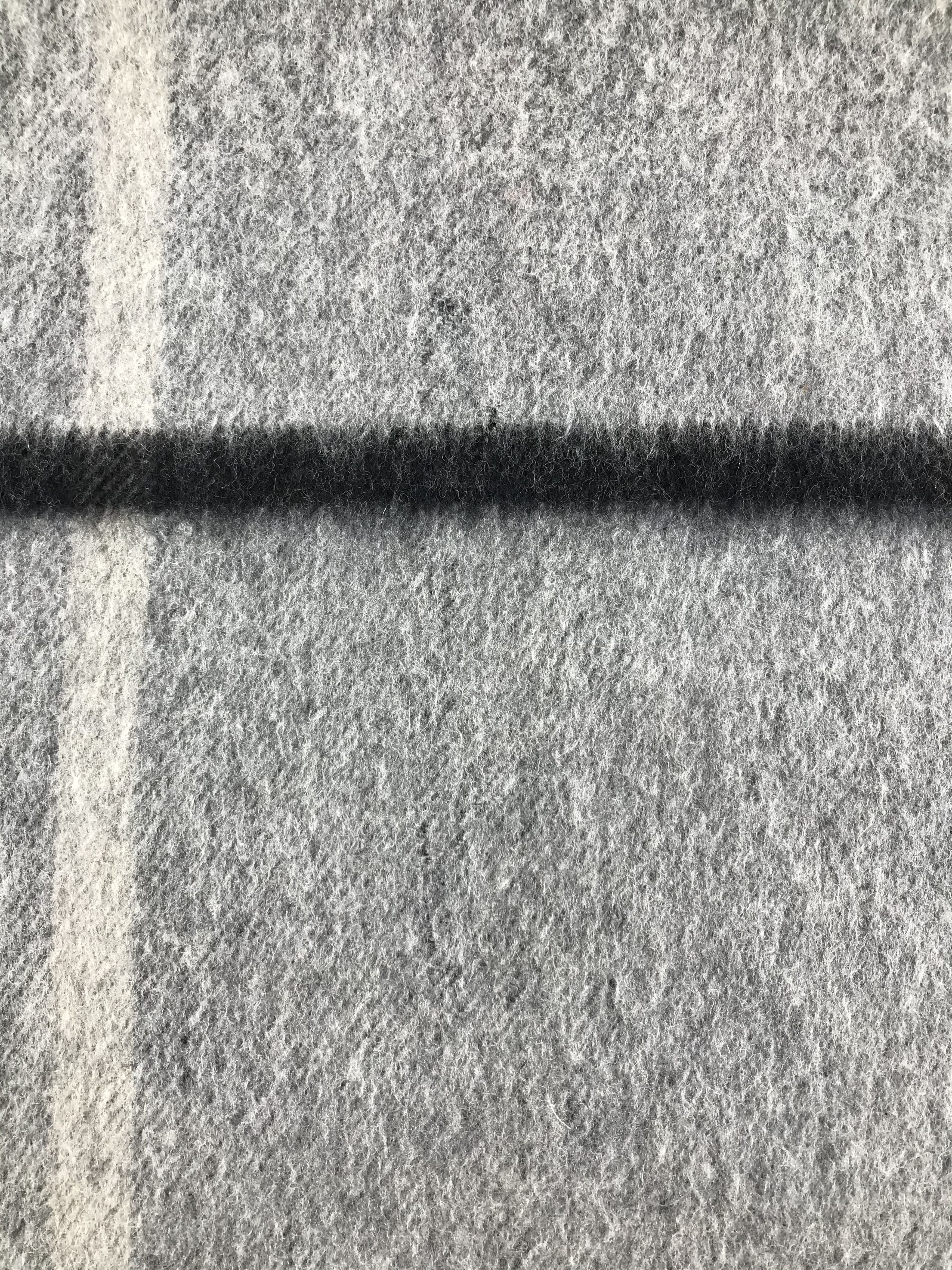 Yves Saint Laurent Vintage Yves Saint Laurent Scarf/Muffler/Neckwear MF1385 Size ONE SIZE - 5 Thumbnail