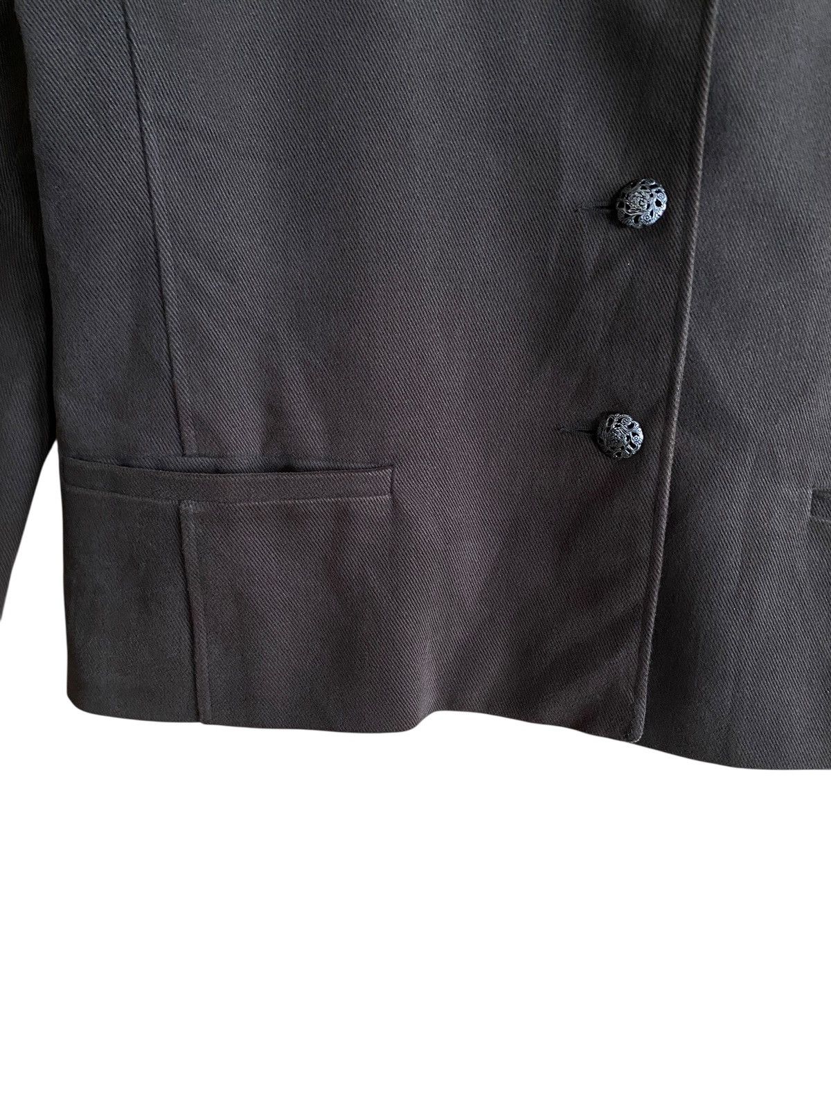 agnes b. Vintage Brand Agnes B Jacket 1990s Size US M / EU 48-50 / 2 - 6 Thumbnail