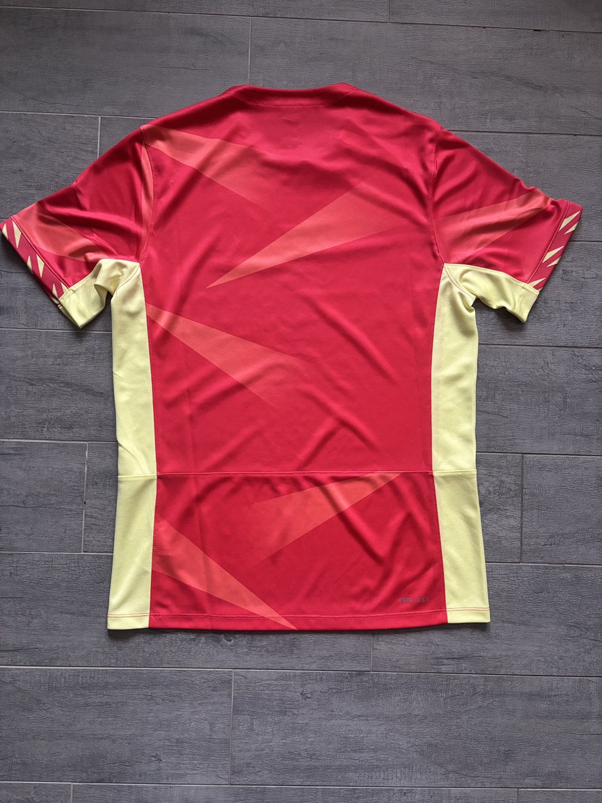 Nike Nike Portland Thorns FC 2024 Size US L / EU 52-54 / 3 - 2 Thumbnail