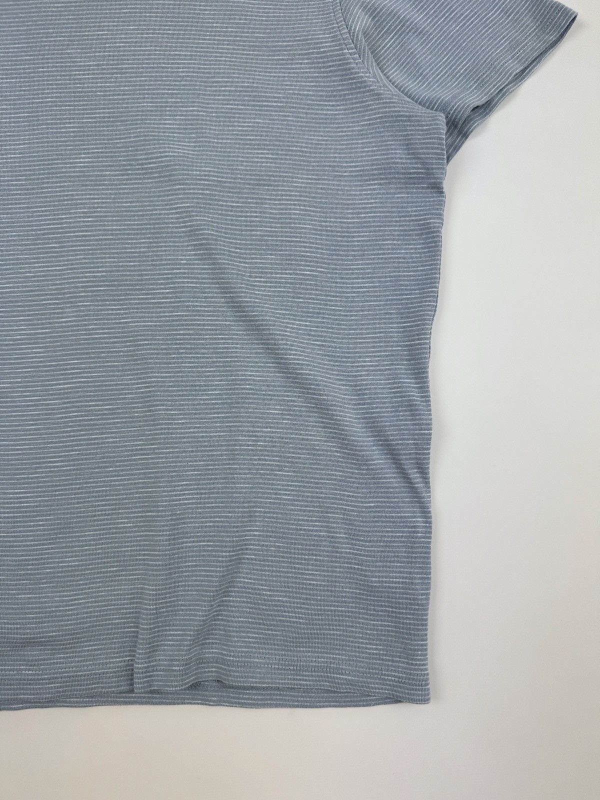 Folk Folk Striper Basic T-Shirt Size US L / EU 52-54 / 3 - 2 Thumbnail
