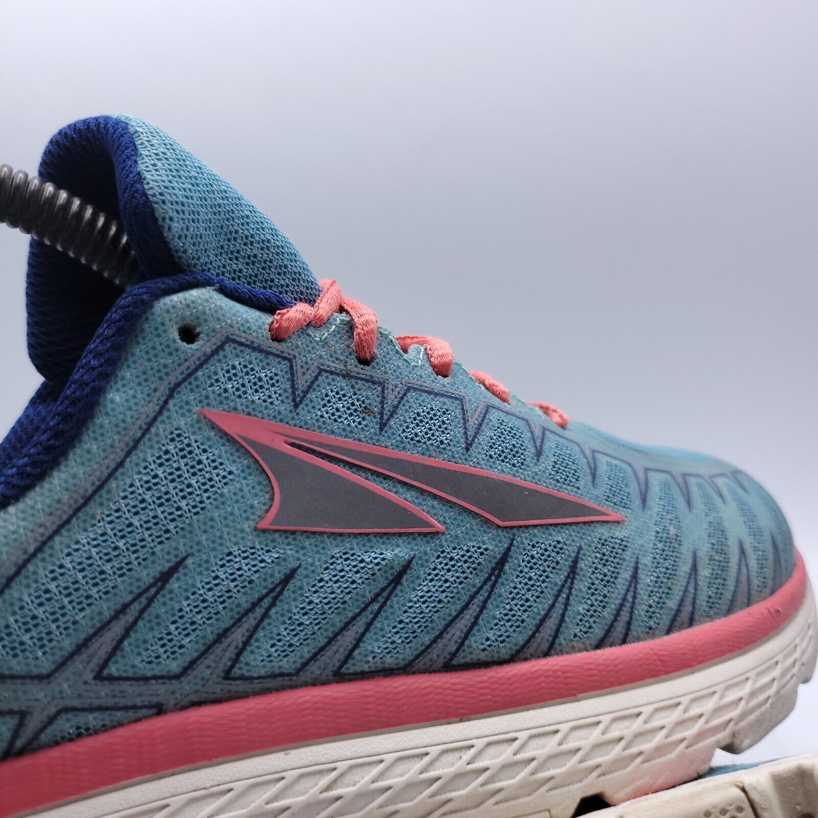 Altra Altra One V3 Athletic Shoe Womens Size 7.5 AFW1734F-2 Blue Size US 7.5 / IT 37.5 - 8 Thumbnail