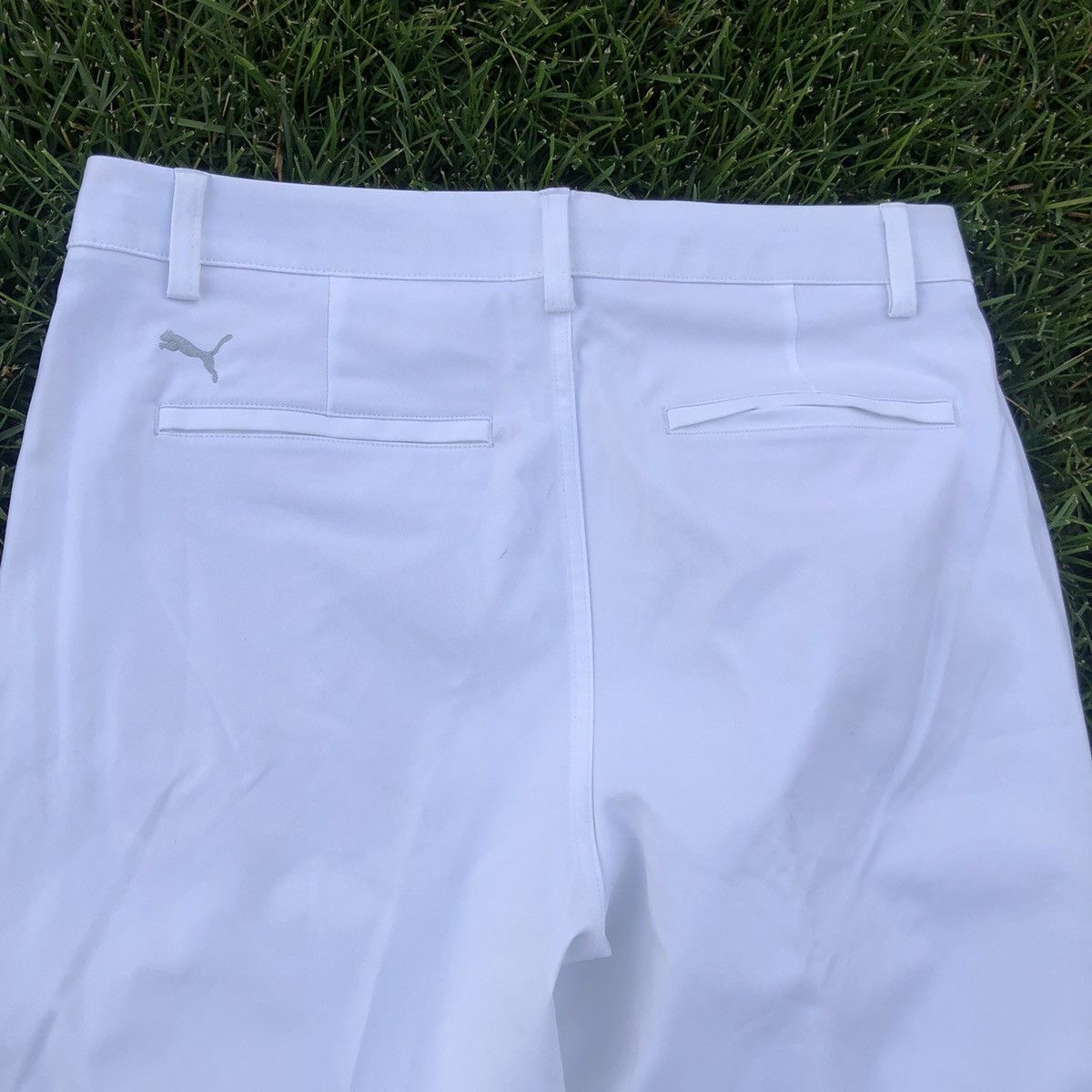 Puma Puma golf dress pants Size US 32 / EU 48 - 8 Thumbnail