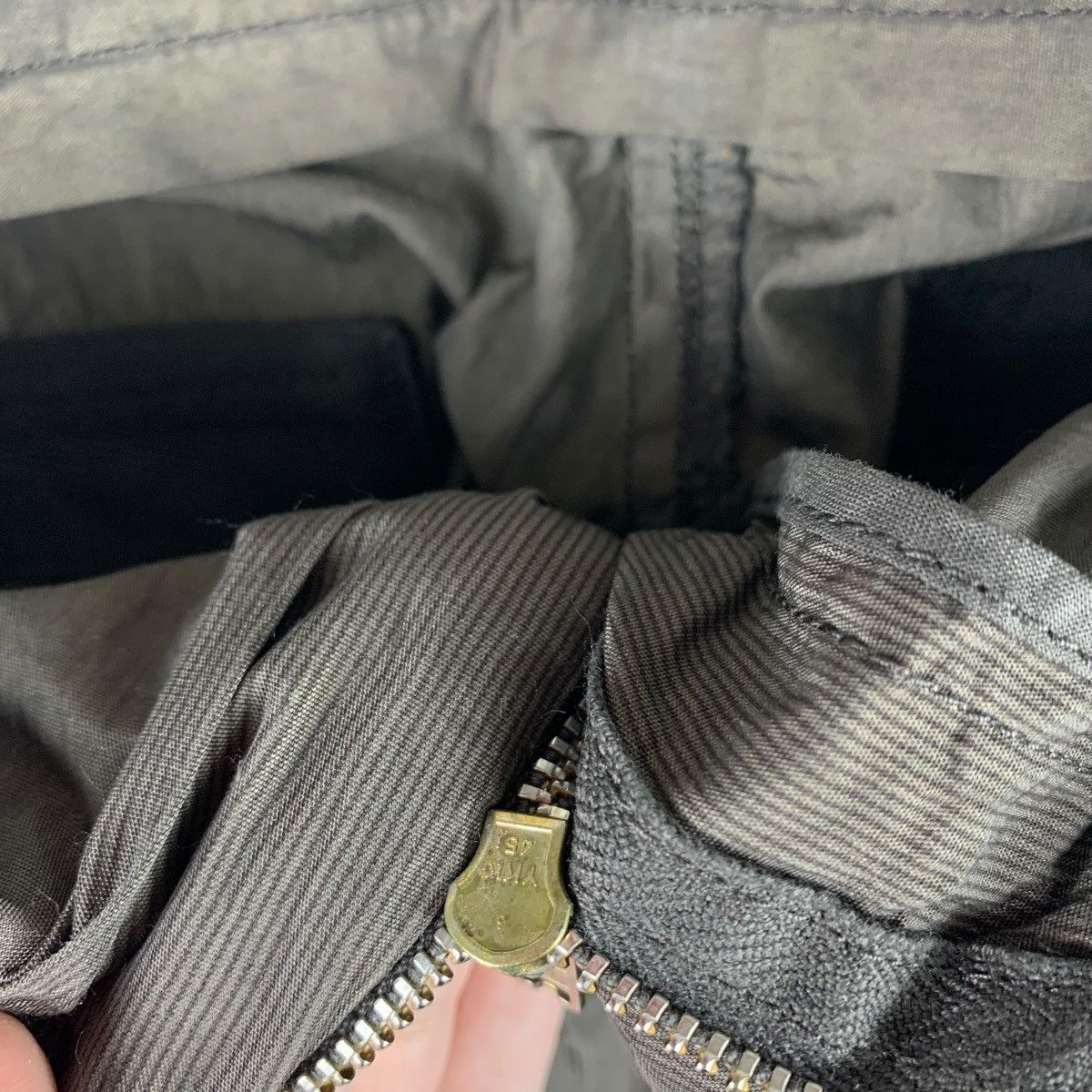 C.P. Company × Vintage Vintage C.P COMPANY Lighweight trousers Size US 31 - 16 Thumbnail