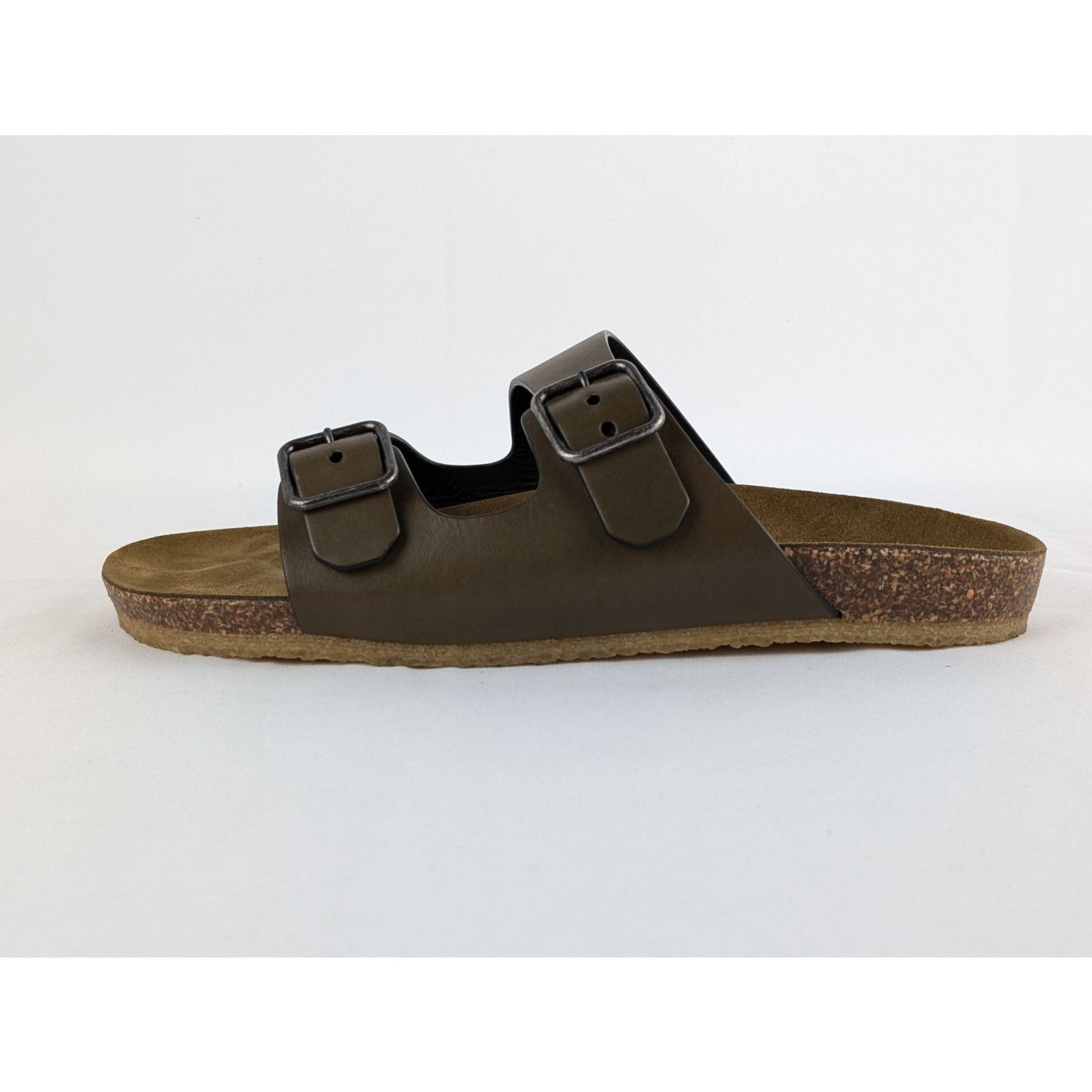 o1rshd1 Maine Lisco Fabrice 00 SA Sandals in Brown