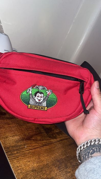 Boy fanny sale pack supreme