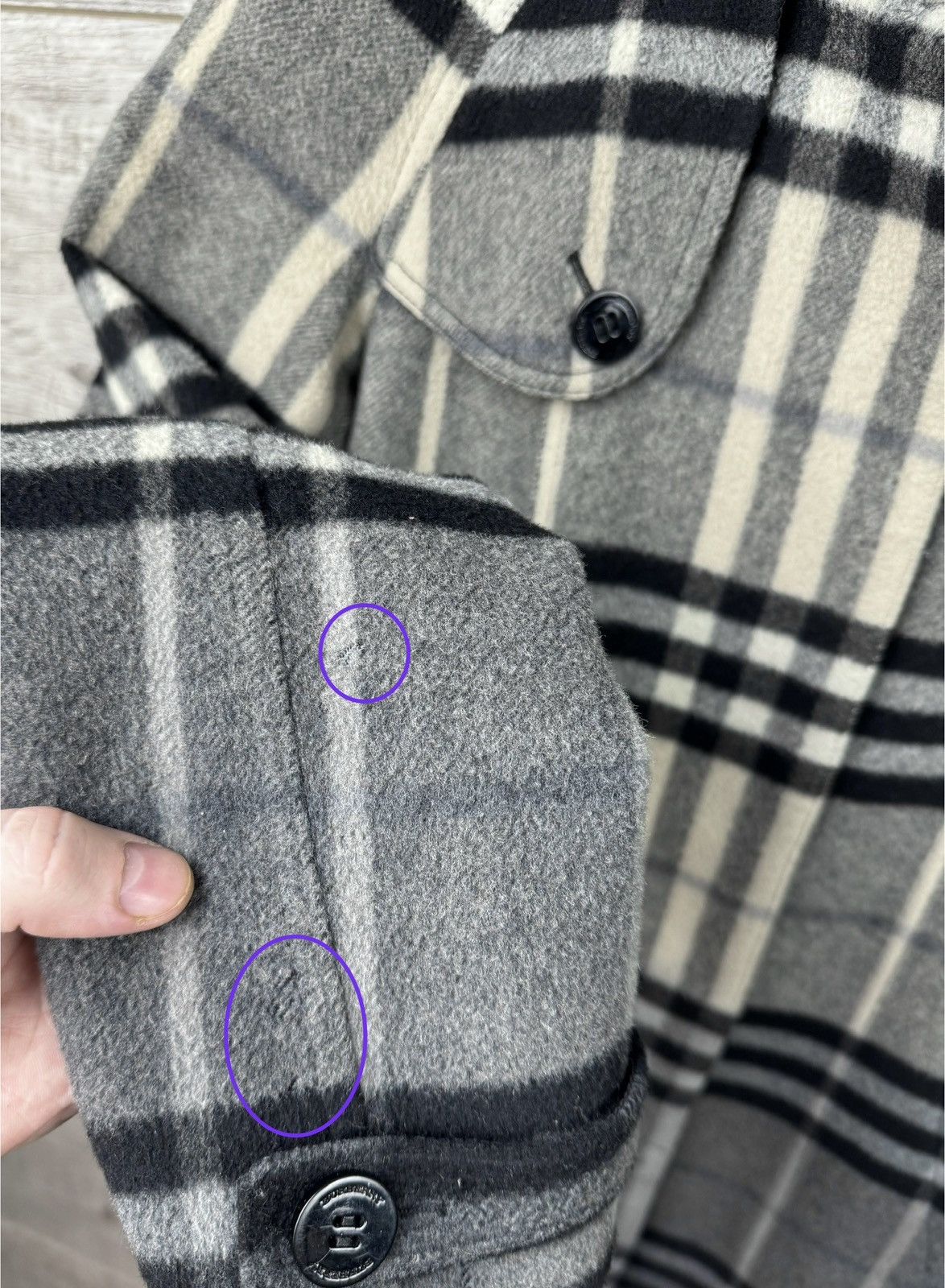 Burberry BURBERRY LONDON WOMANS LUXURY COATS TRENCH ENGLANG Size XS / US 0-2 / IT 36-38 - 18 Thumbnail